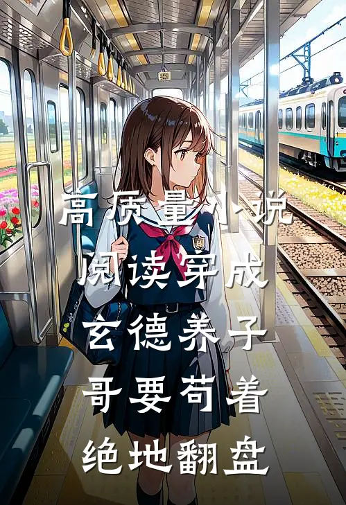 高质量小说阅读穿成玄德养子，哥要苟着绝地翻盘
