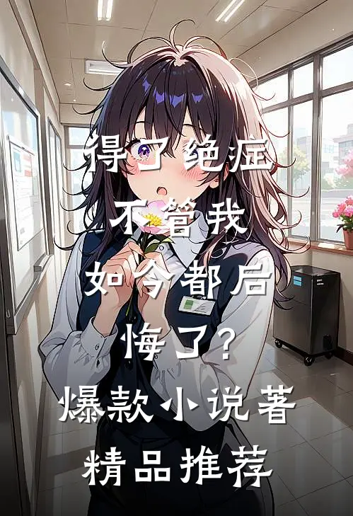 得了绝症不管我,如今都后悔了?爆款小说著精品推荐
