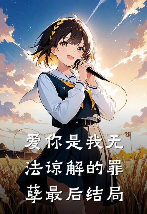 爱你是我无法谅解的罪孽最后结局