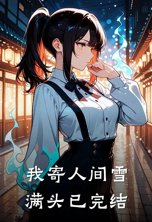 我寄人间雪满头已完结