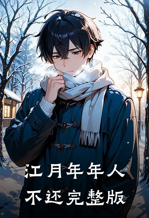 江月年年人不还完整版