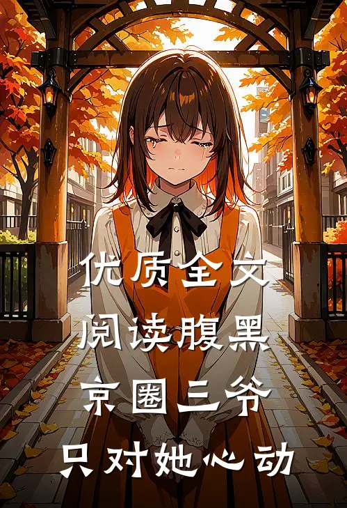 优质全文阅读腹黑京圈三爷,只对她心动