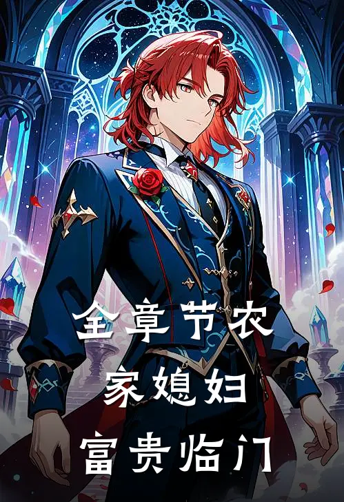 全章节农家媳妇：富贵临门