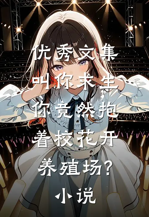 优秀文集叫你求生,你竟然抱着校花开养殖场?小说