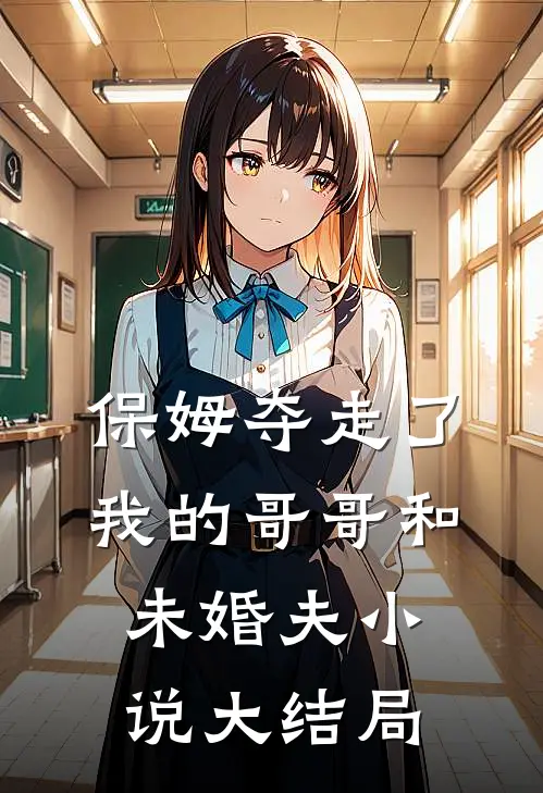 保姆夺走了我的哥哥和未婚夫小说大结局