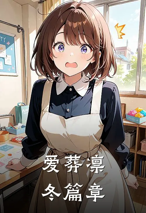 爱葬凛冬篇章