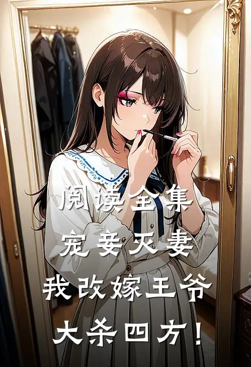 阅读全集宠妾灭妻，我改嫁王爷大杀四方！