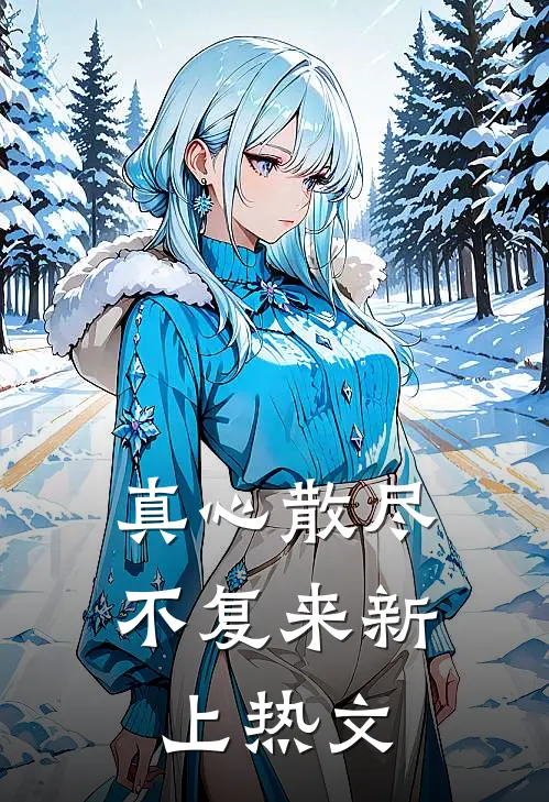真心散尽不复来新上热文