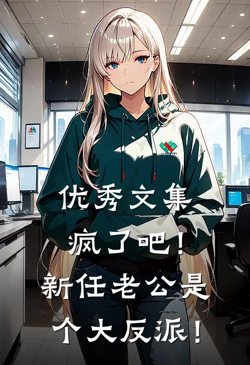 优秀文集疯了吧！新任老公是个大反派！