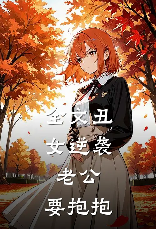 全文丑女逆袭：老公，要抱抱