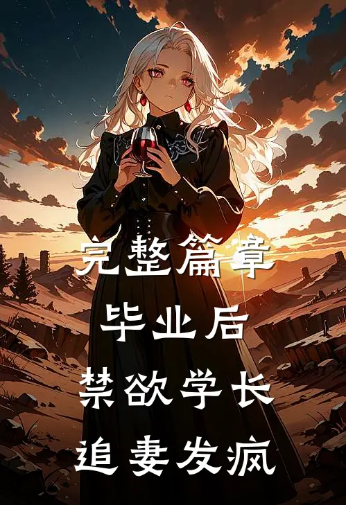 完整篇章毕业后，禁欲学长追妻发疯