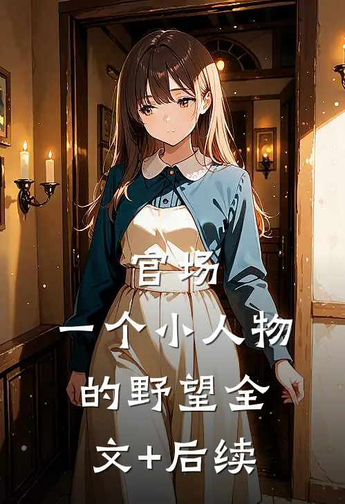 官场：一个小人物的野望全文+后续