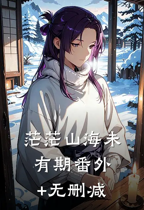 茫茫山海未有期番外+无删减