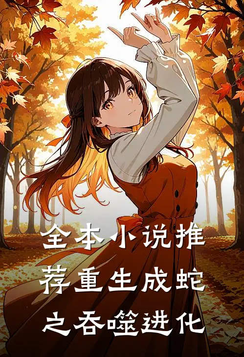 全本小说推荐重生成蛇之吞噬进化