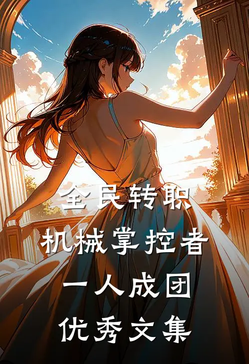 全民转职：机械掌控者一人成团优秀文集