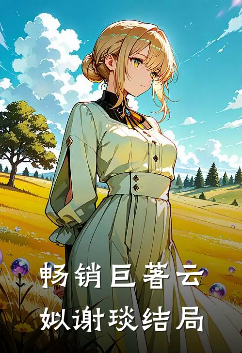 畅销巨著云姒谢琰结局
