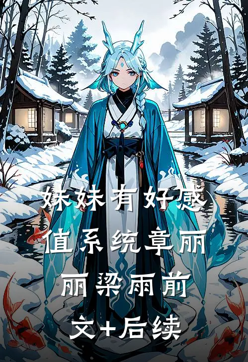 妹妹有好感值系统章丽丽梁雨前文+后续