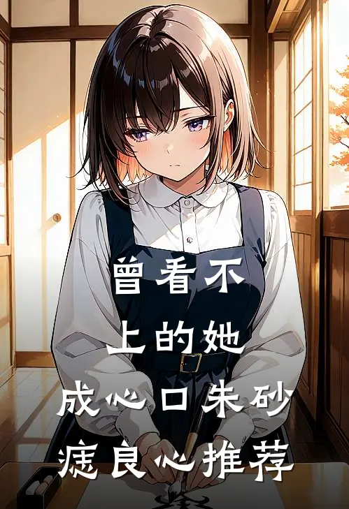 曾看不上的她，成心口朱砂痣良心推荐
