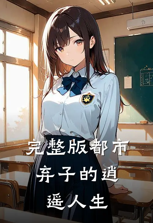完整版都市：弃子的逍遥人生