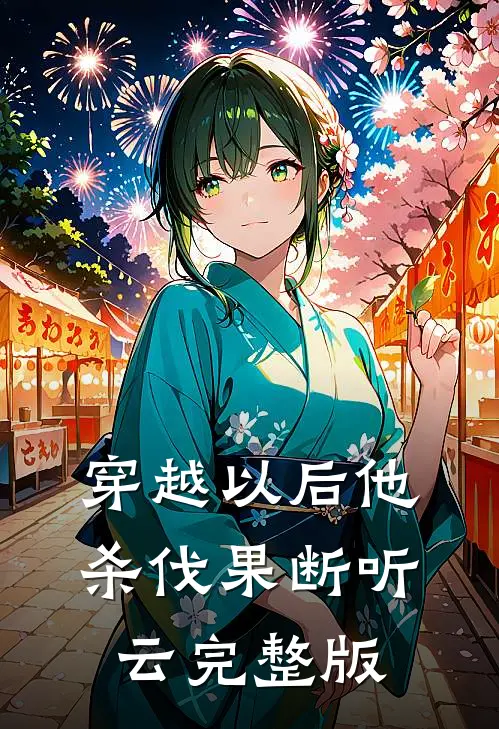 穿越以后他杀伐果断听云完整版