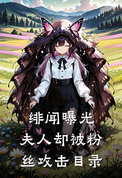 绯闻曝光，夫人却被粉丝攻击目录