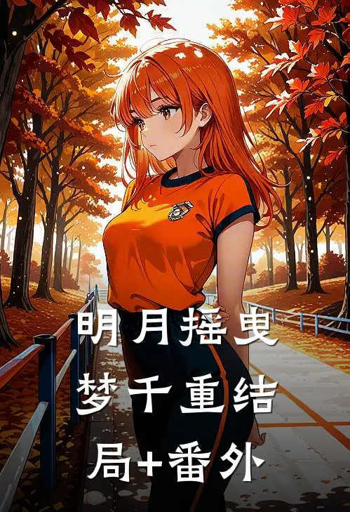 明月摇曳梦千重结局+番外