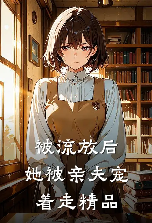 被流放后，她被亲夫宠着走精品