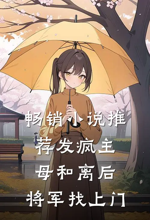 畅销小说推荐发疯主母和离后，将军找上门