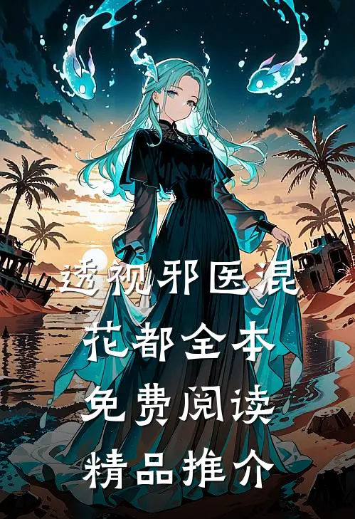 透视邪医混花都全本免费阅读精品推介