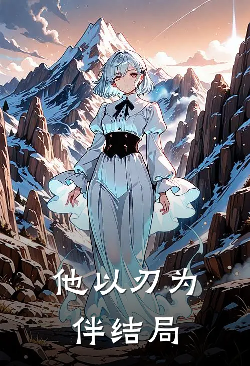 他以刃为伴结局