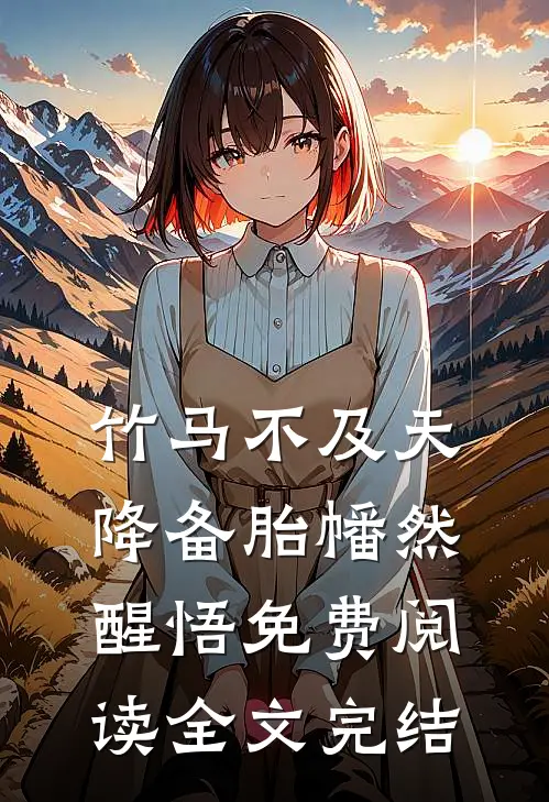 竹马不及天降备胎幡然醒悟免费阅读全文完结
