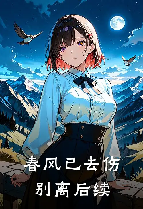春风已去伤别离后续