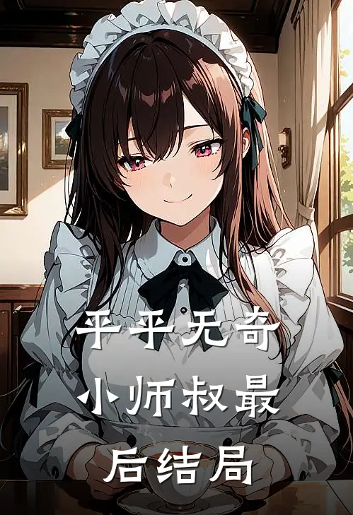 平平无奇小师叔最后结局