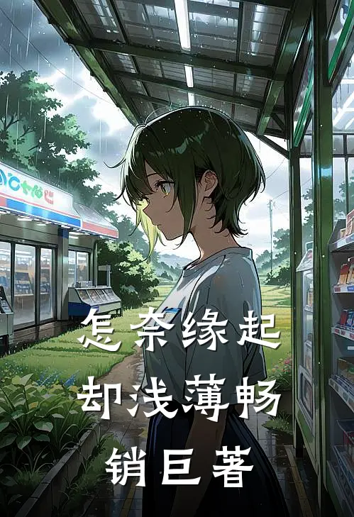 怎奈缘起却浅薄畅销巨著