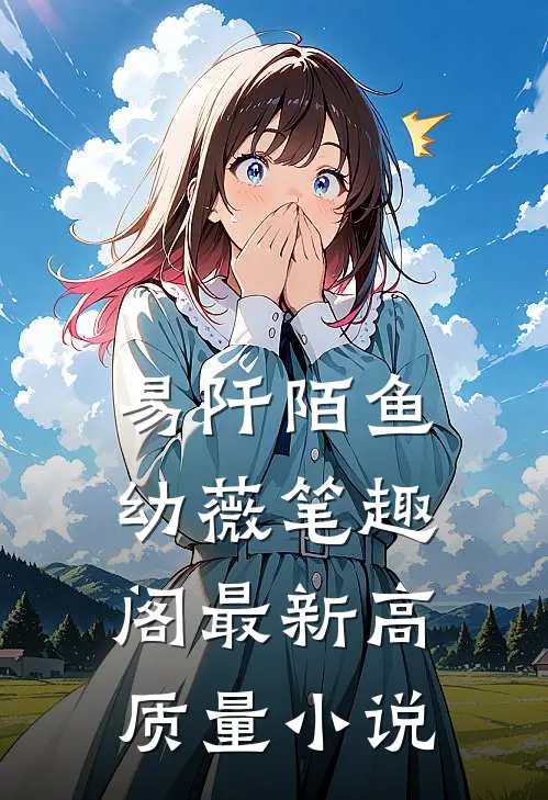 易阡陌鱼幼薇笔趣阁最新高质量小说