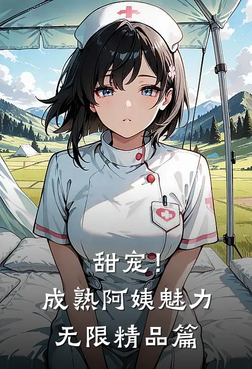 甜宠！成熟阿姨魅力无限精品篇