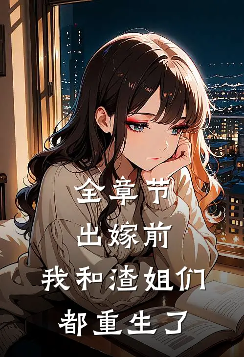 全章节出嫁前，我和渣姐们都重生了