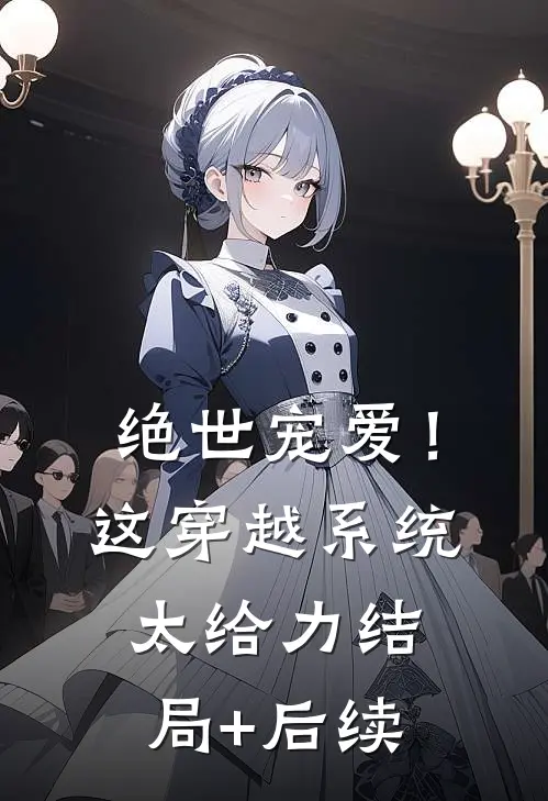 绝世宠爱！这穿越系统太给力结局+后续