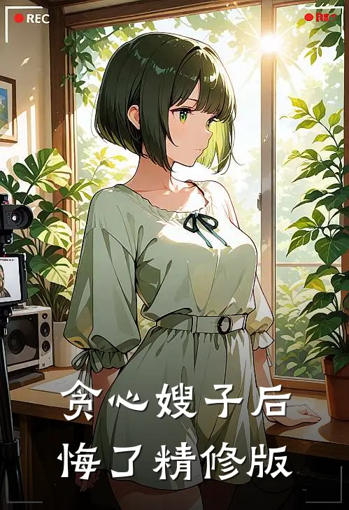 贪心嫂子后悔了精修版