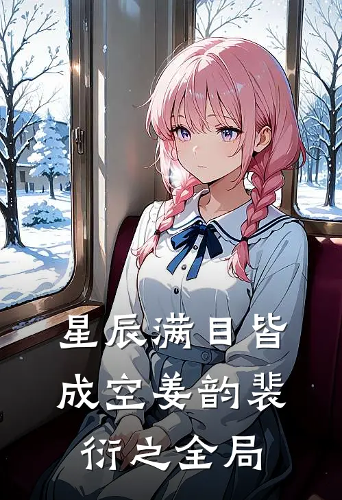星辰满目皆成空姜韵裴衍之全局