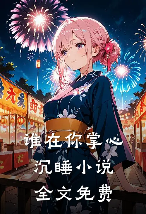谁在你掌心沉睡小说全文免费