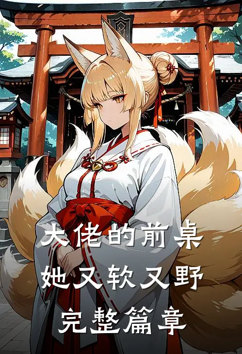 大佬的前桌她又软又野完整篇章