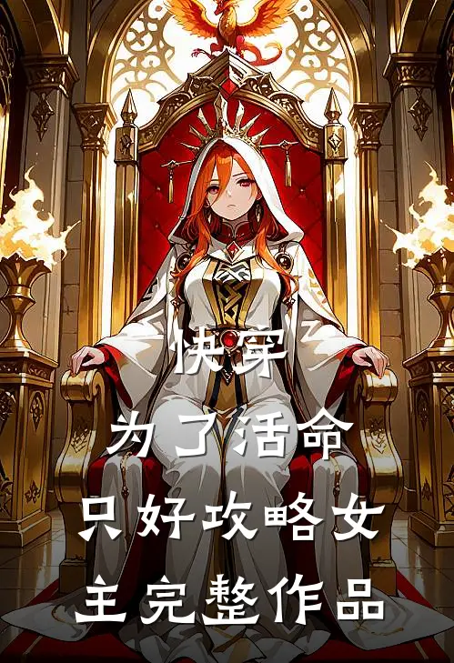 快穿：为了活命，只好攻略女主完整作品