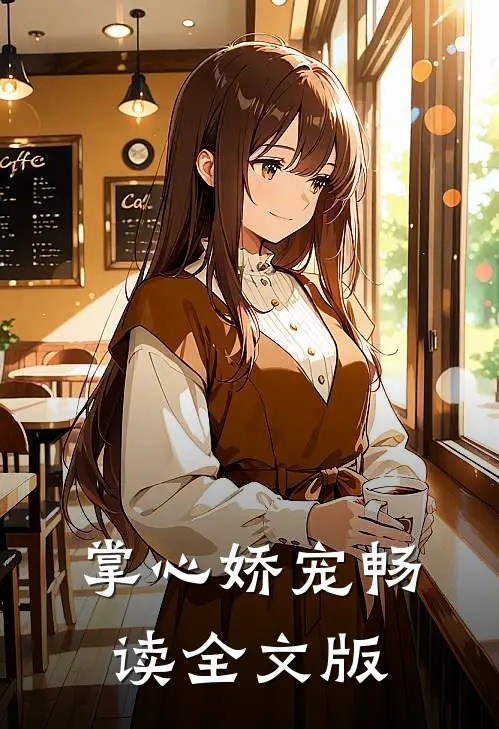掌心娇宠畅读全文版