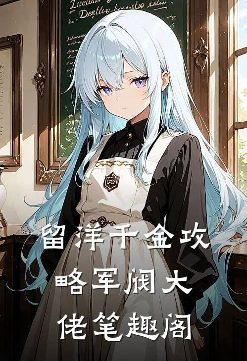 留洋千金攻略军阀大佬笔趣阁