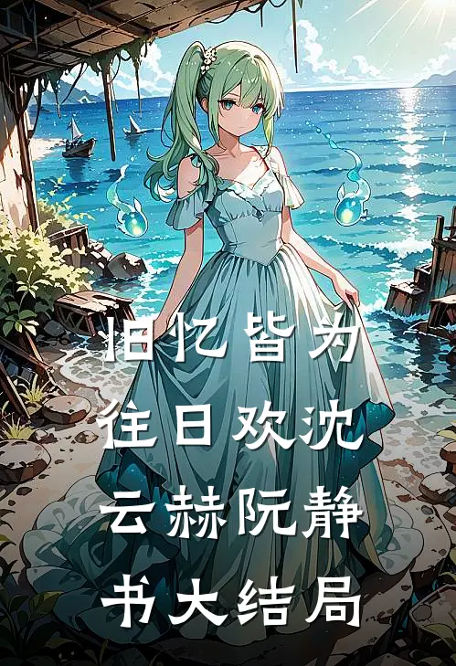 旧忆皆为往日欢沈云赫阮静书大结局
