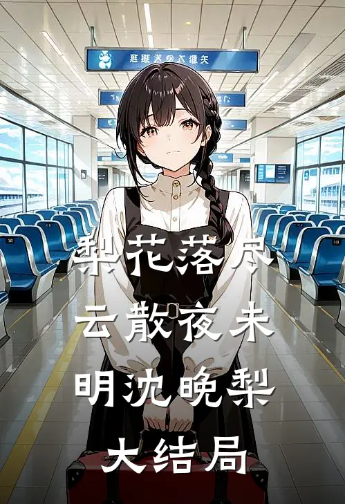 梨花落尽，云散夜未明沈晚梨大结局