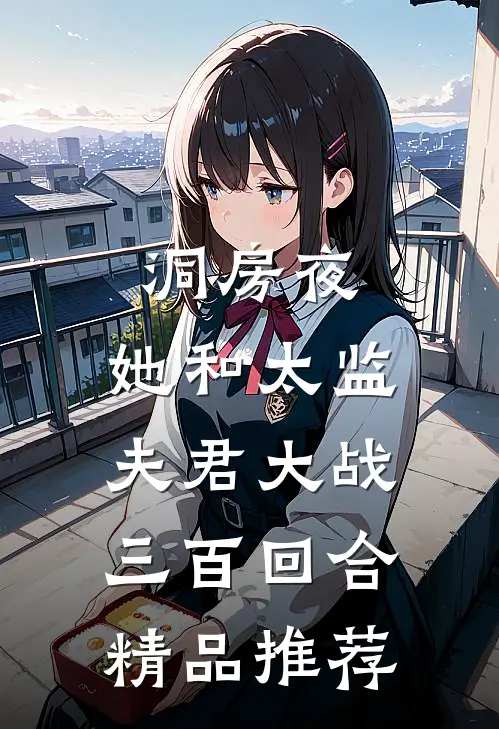 洞房夜，她和太监夫君大战三百回合精品推荐