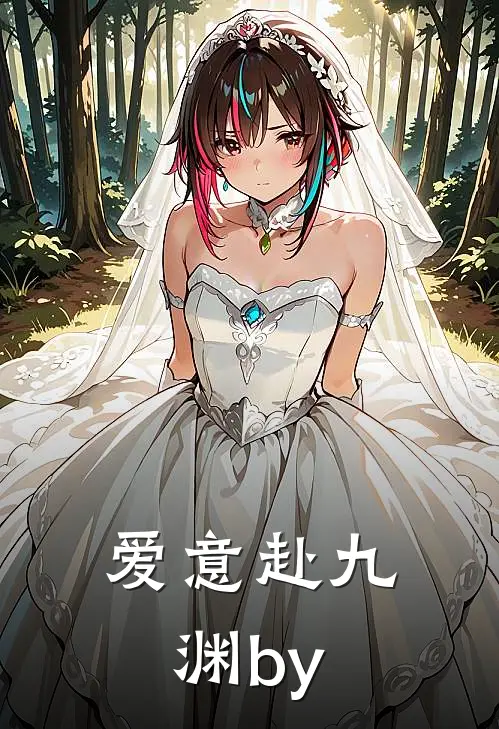 爱意赴九渊by