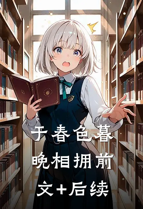 于春色暮晚相拥前文+后续